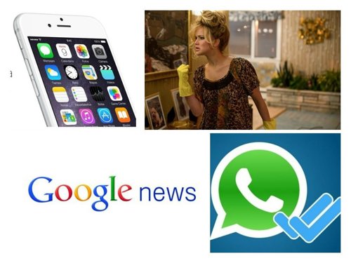 Fracasos 2014 en Portaltic