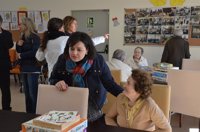 PP-A ve el pacto PSOE-IU como un matrimonio" no "bien avenido"