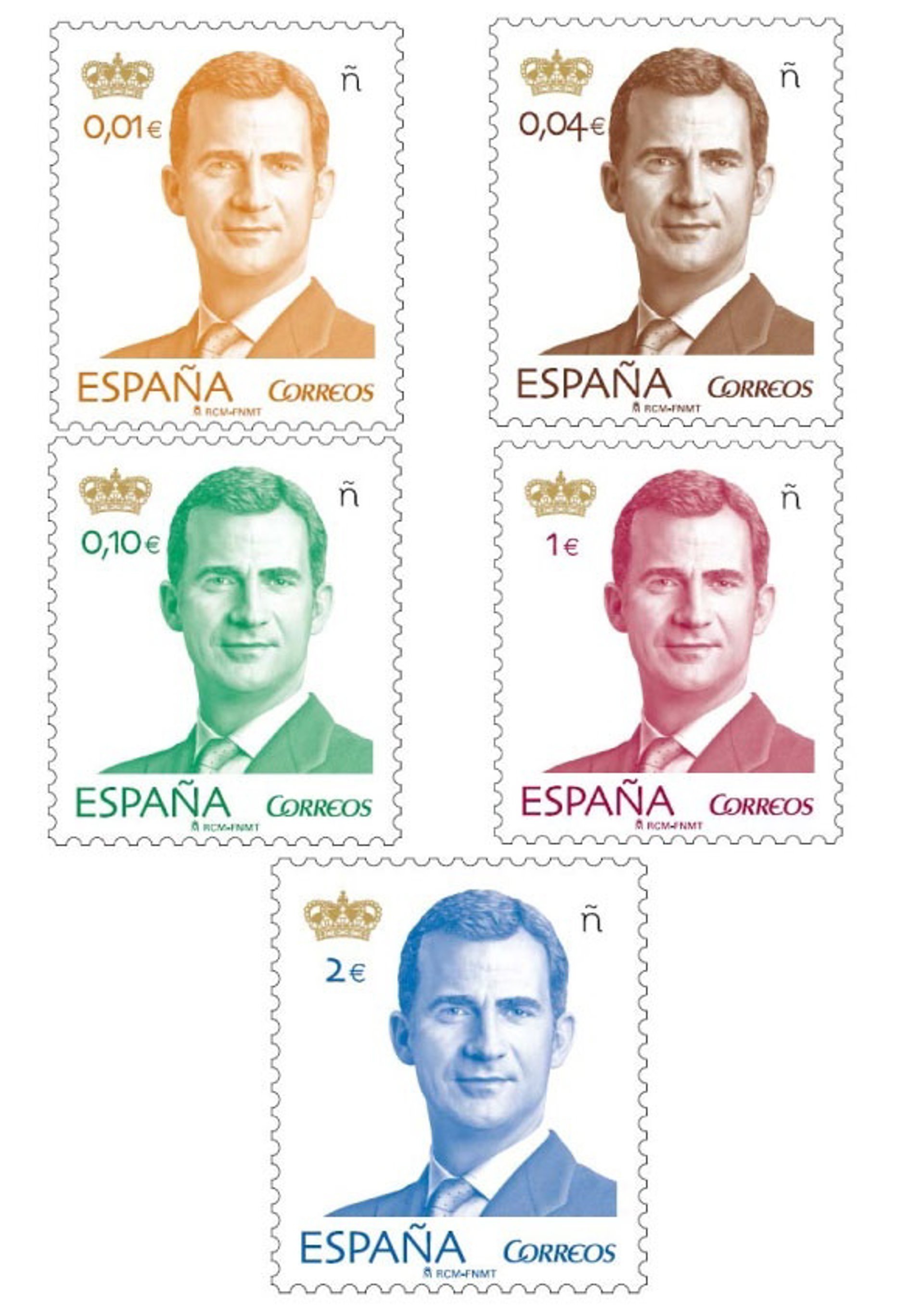 El sello de Correos sube un 10,5 en 2015, su mayor encarecimiento en