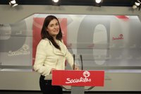 PSOE pide no presionar a Grecia, que pueda celebrar elecciones con normalidad y no se compare con España y 'Podemos'