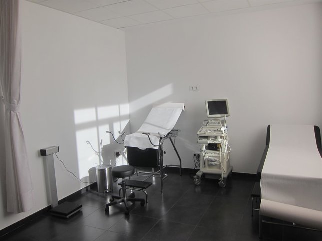 CONSULTA GINECOLÓGICA