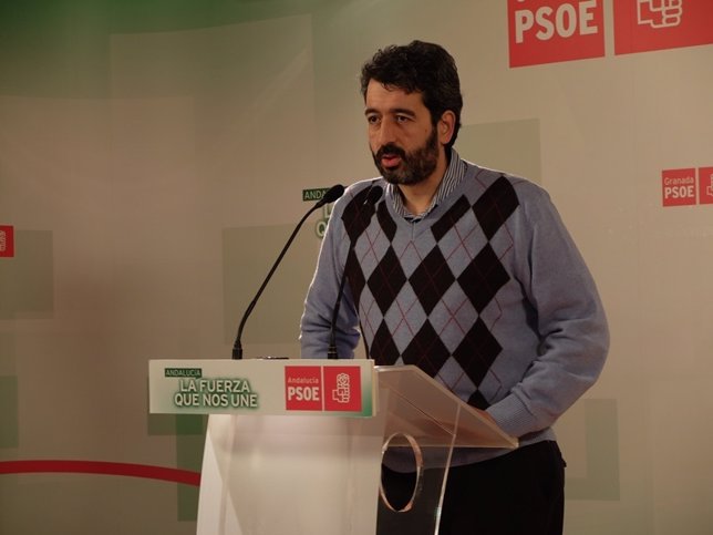 José María Aponte (PSOE)