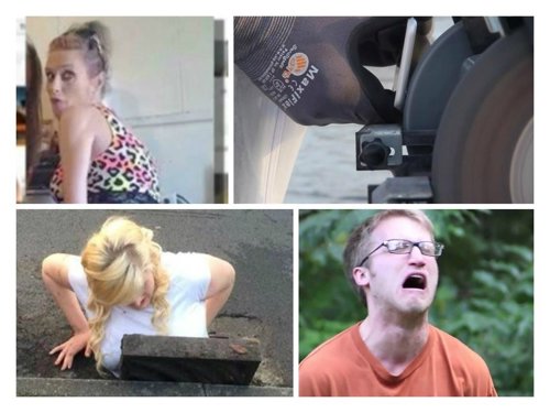 Idiotas tecnológicos del año