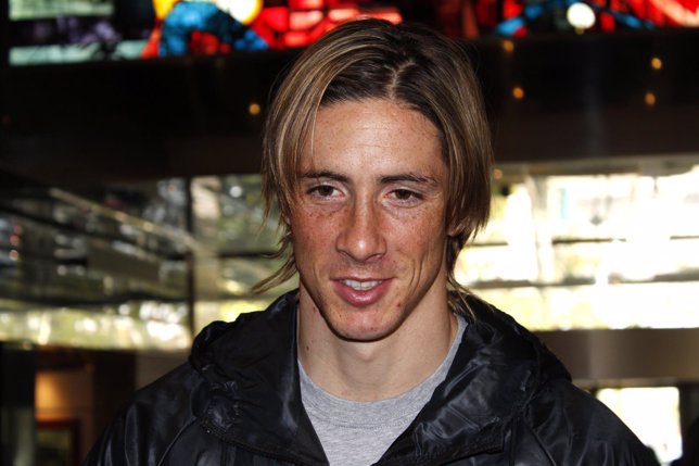 Fernando Torres