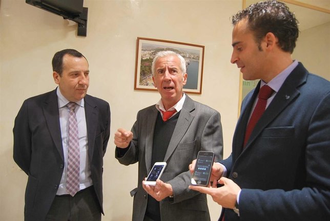 Perez espejo salud responde málaga