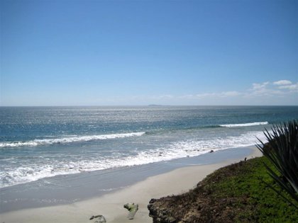 Mexico Descubre Sus Playas Y Sus Inimaginables Paisajes De Ensueno