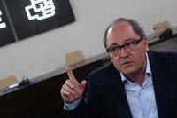 PSOE-A valora "el discurso de una presidenta que cada día se deja la piel por Andalucía"