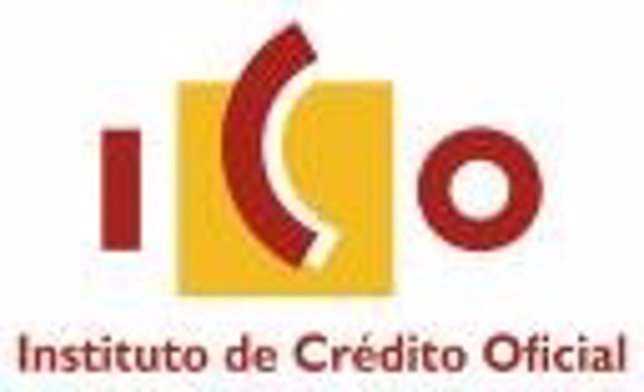 Logotipo del ICO