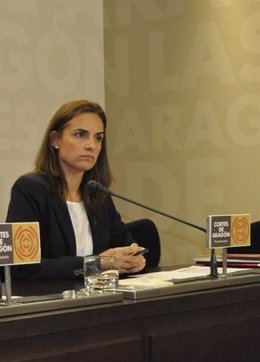 Susana Sumelzo (PSOE)