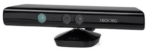 Kinect para Xbox 360