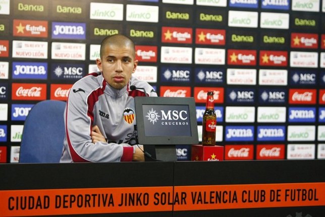 Sofiane Feghouli