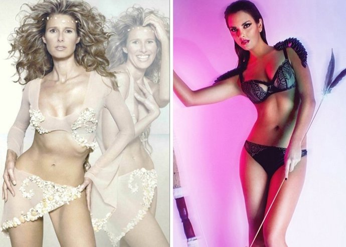 Anne Igartiburu por encima de Cristina Pedroche en nuestro ránking 