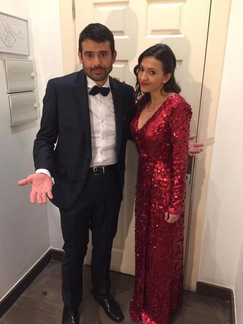 Canal Sur deja sin campanadas a los andaluces y Twitter arde con críticas