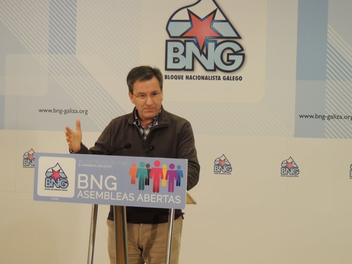 BNG BALANCE POLITICO 2014