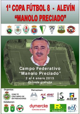 Torneo Manolo Preciado