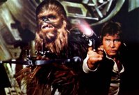 Star Wars, ¿spin-off  de los piratas espaciales?