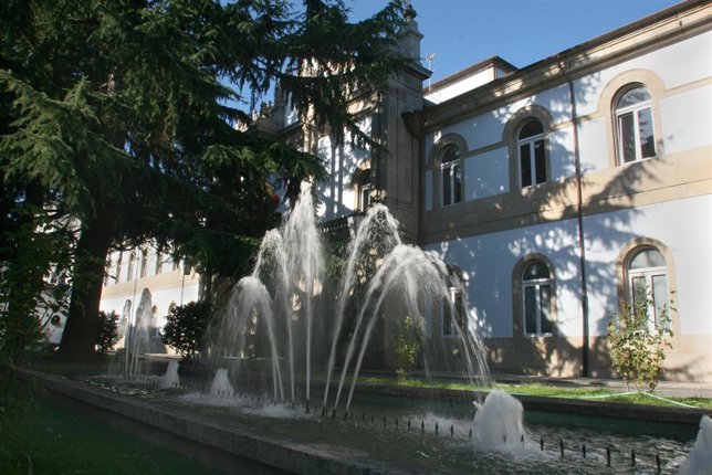 Diputación del Lugo