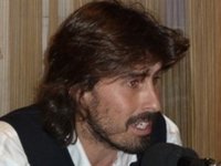 Juanma Brun, elegido secretario general de Podemos Santander