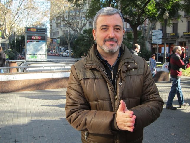 Jaume Collboni (PSC)