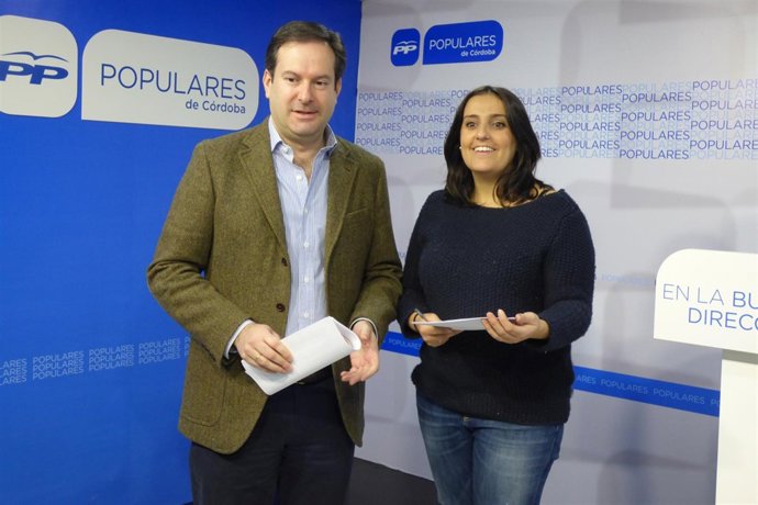 Nota De Prensa PP, Audio Y Foto, Balance Año, Viernes 2 Ene