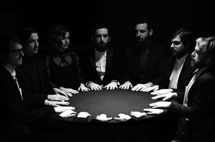 Imagen del grupo Templeton