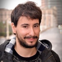 Jaime Paulino, nuevo secretario general de Podemos en Valencia