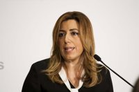 Díaz cifra en 60 millones el efecto del 21% de IVA en productos sanitarios