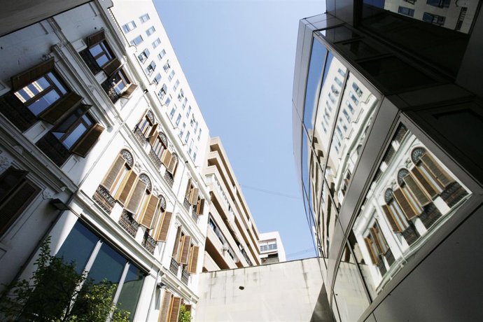 La Generalitat paga 31,5 millones a beneficiarios de ayudas a la vivienda