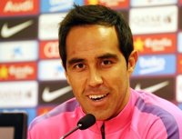 Bravo: "Tarde o temprano el Madrid caerá"