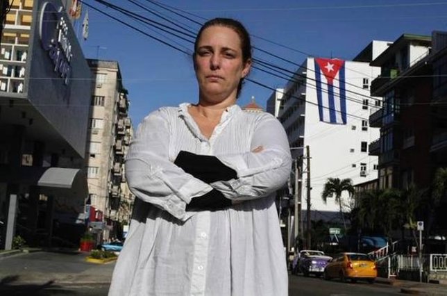 Tania Bruguera