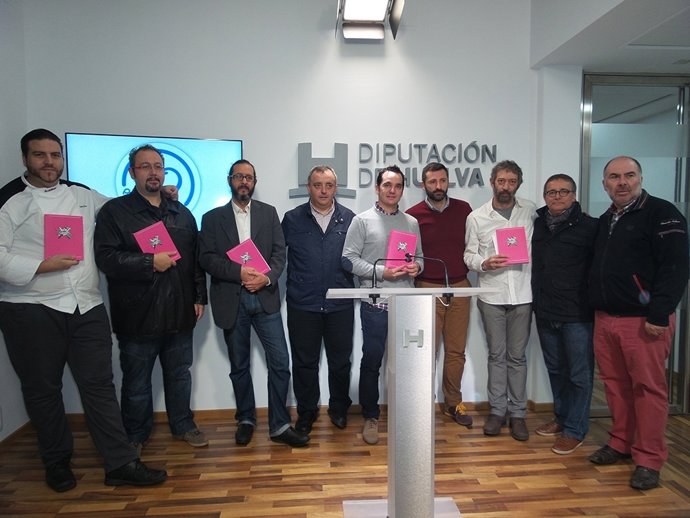 Equipo de Diputación