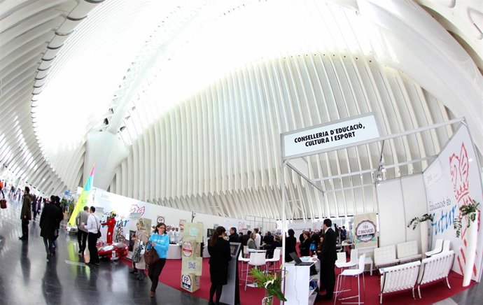 La primera edición de Educare en el Ágora