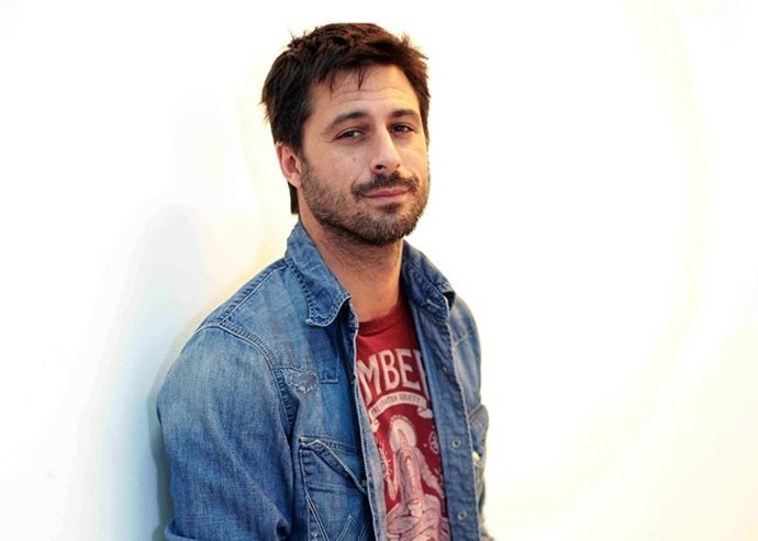 Hugo Silva: "Cuantos más años cumplo más recursos tengo"