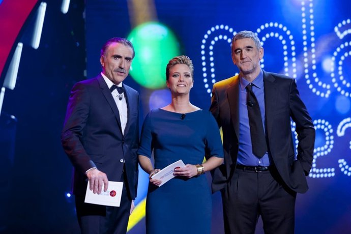 Gala Inocente, éxito de audiencia y recaudación