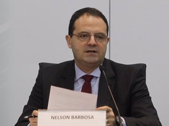 Nelson Barbosa
