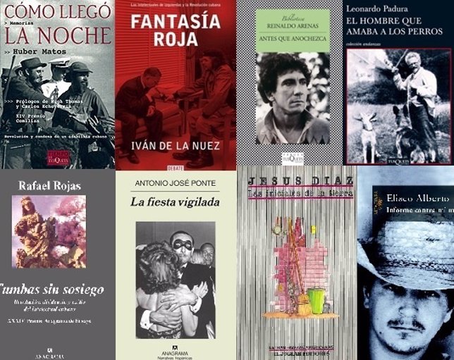 10 Libros Para Entender La Cuba Actual