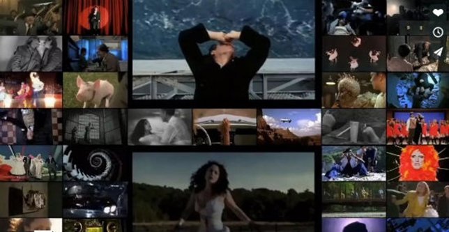  1001 Movies You Must See Before You Die