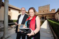 Alhambra recuerda que fueron sus funcionarios los que denunciaron y detectaron el fraude en las entradas