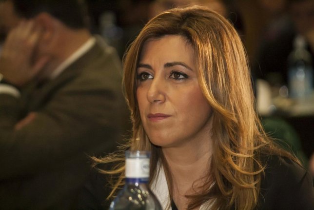 Susana Díaz