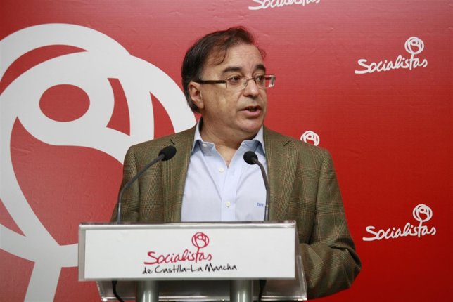 Fernando Mora, Psoe