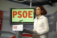 El PSOE se compromete a derogar las devoluciones en caliente