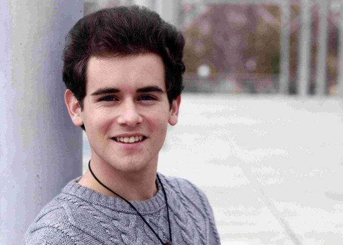 Carlos Weinberg: Ha sido un placer David de María ayude en mis singles