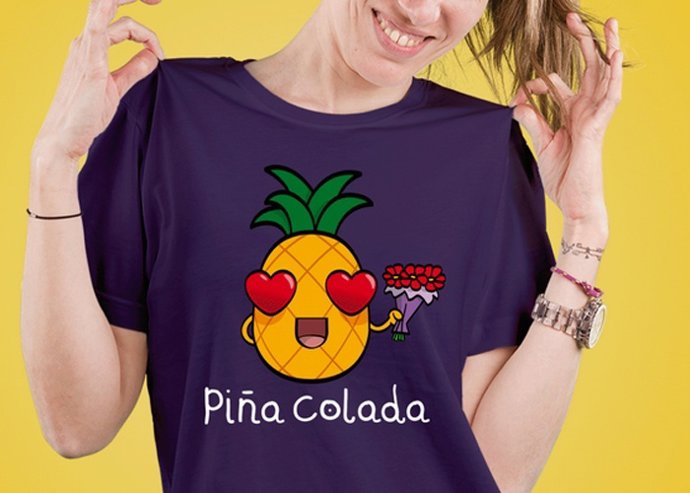 Lo más: "Camisetas tontas para gente inteligente"