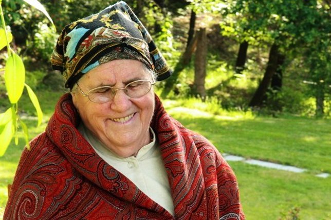 La Señora Carmen, solista de Malvela