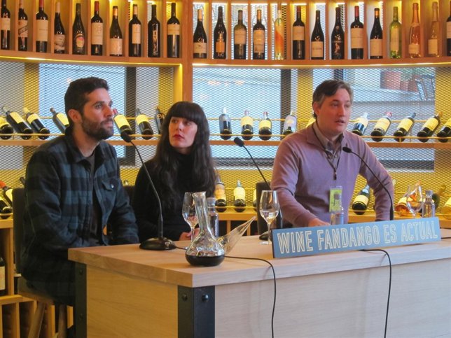 FUEL FANDANGO con José Luis Pérez Pastor