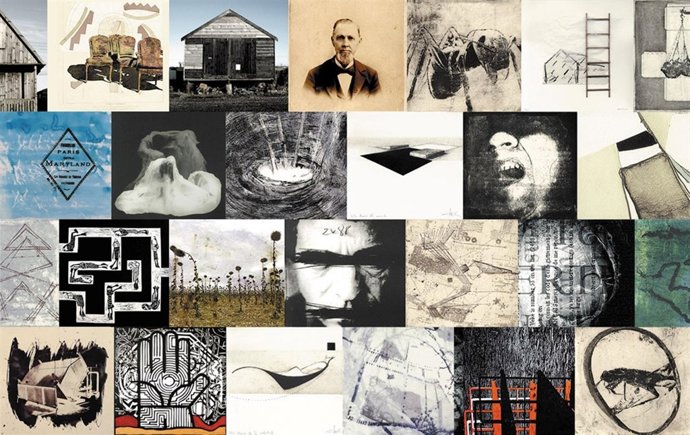 Colección de ZMB-Zambucho