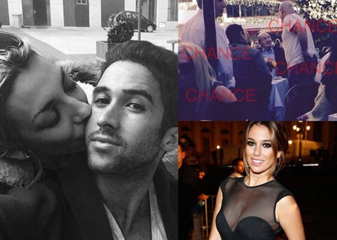 El año nuevo Rey Juan Carlos, propósito Blanca Suárez, Paula muere de amor