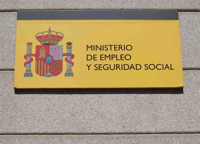 Ministerio de Empleo y Seguridad Social