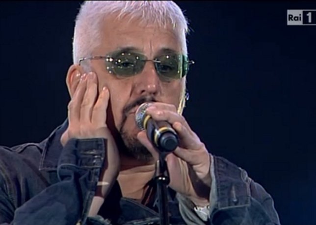 Pino Daniele MUERE A CAUSA DE UN INFARTO A LOS 59 AÑOS 