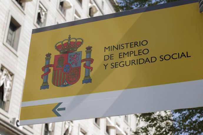 Ministerio de Empleo y Seguridad Social